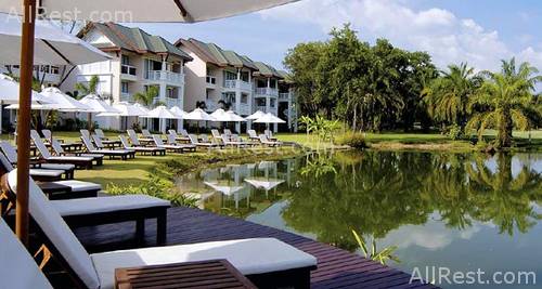 Laguna Holiday Club 59